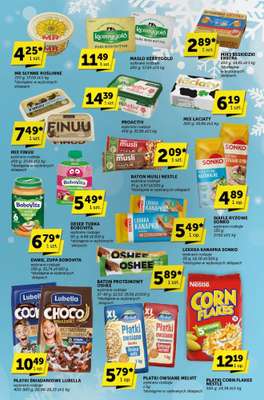 Euro Sklep - gazetka promocyjna Katalog  do wtorku 25.11 - strona 5