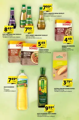 Euro Sklep - gazetka promocyjna Katalog  do wtorku 25.11 - strona 12