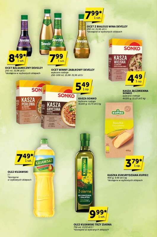 Euro Sklep - gazetka promocyjna Katalog  do wtorku 25.11 - strona 12