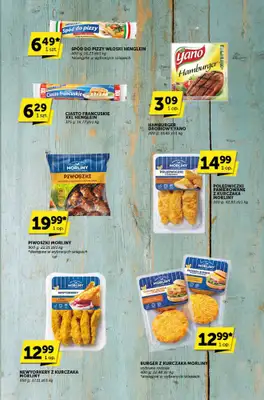 Euro Sklep - gazetka promocyjna Katalog  do wtorku 25.11 - strona 9