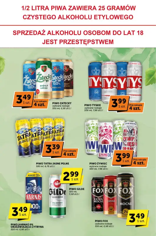 Euro Sklep - gazetka promocyjna Katalog  do wtorku 25.11 - strona 29