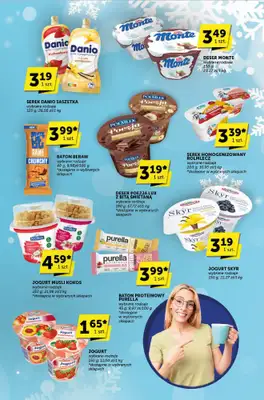 Euro Sklep - gazetka promocyjna Katalog  do wtorku 25.11 - strona 3