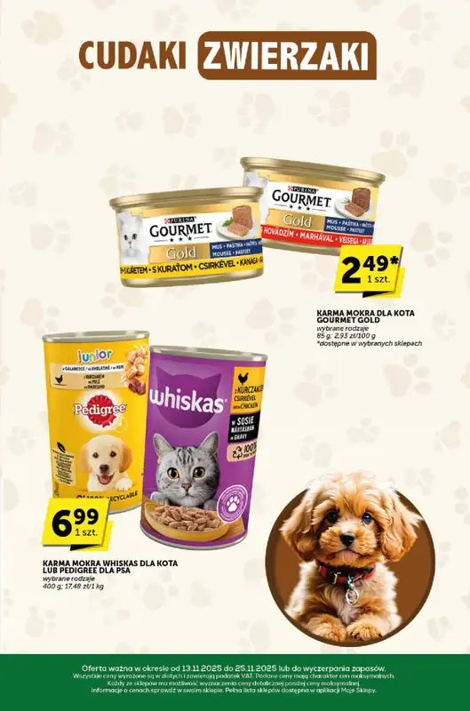 Euro Sklep - gazetka promocyjna Katalog  do wtorku 25.11 - strona 33