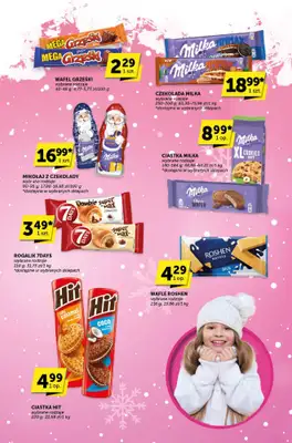 Euro Sklep - gazetka promocyjna Katalog  do wtorku 25.11 - strona 22