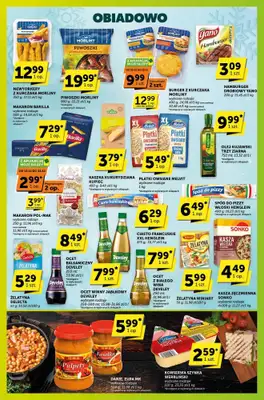 Euro Sklep - gazetka promocyjna Sprawdź, co więcej  do wtorku 25.11 - strona 2