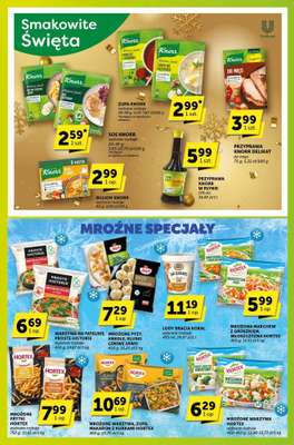 Euro Sklep - gazetka promocyjna Sprawdź, co więcej  do wtorku 25.11 - strona 4