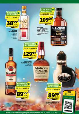 ABC - gazetka promocyjna Katalog alkoholowy  do wtorku 25.11 - strona 5