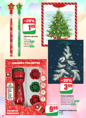 Dino - gazetka promocyjna Gazetka od środy 12.11 do wtorku 18.11 - strona 58