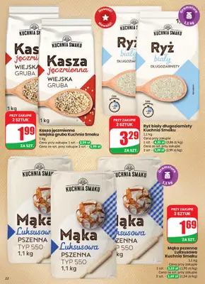 Dino - gazetka promocyjna Gazetka od środy 12.11 do wtorku 18.11 - strona 22