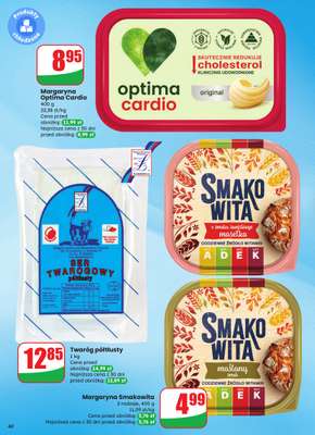 Dino - gazetka promocyjna Gazetka od środy 12.11 do wtorku 18.11 - strona 40