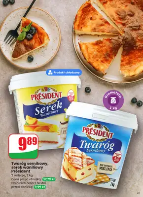 Dino - gazetka promocyjna Gazetka od środy 12.11 do wtorku 18.11 - strona 41