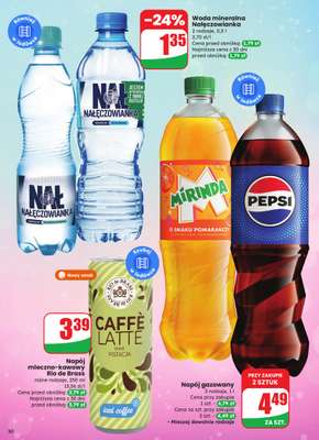 Dino - gazetka promocyjna Gazetka od środy 12.11 do wtorku 18.11 - strona 50