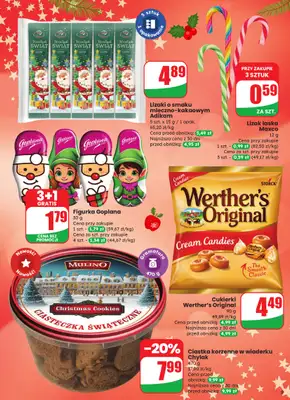 Dino - gazetka promocyjna Gazetka od środy 12.11 do wtorku 18.11 - strona 9