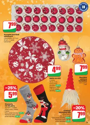 Dino - gazetka promocyjna Gazetka od środy 12.11 do wtorku 18.11 - strona 55