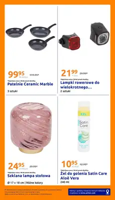 Action - gazetka promocyjna Gazetka od środy 12.11 do wtorku 18.11 - strona 29