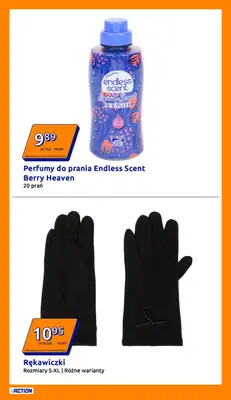 Action - gazetka promocyjna Gazetka od środy 12.11 do wtorku 18.11 - strona 14