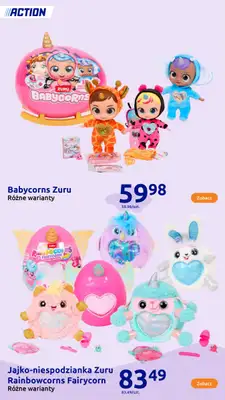 Action - gazetka promocyjna Katalog Prezenty od środy 12.11 do wtorku 18.11 - strona 101