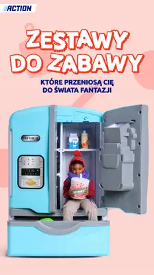 Action - gazetka promocyjna Katalog Prezenty od środy 12.11 do wtorku 18.11 - strona 86