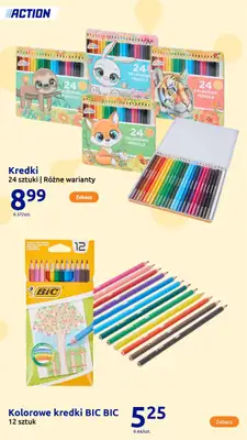 Action - gazetka promocyjna Katalog Prezenty od środy 12.11 do wtorku 18.11 - strona 111