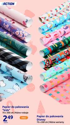 Action - gazetka promocyjna Katalog Prezenty od środy 12.11 do wtorku 18.11 - strona 172