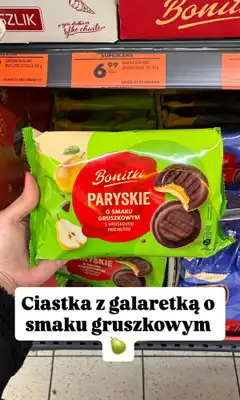 Biedronka - gazetka promocyjna Zakupowe Inspiracje - nowości w Biedronce od środy 12.11  - strona 10