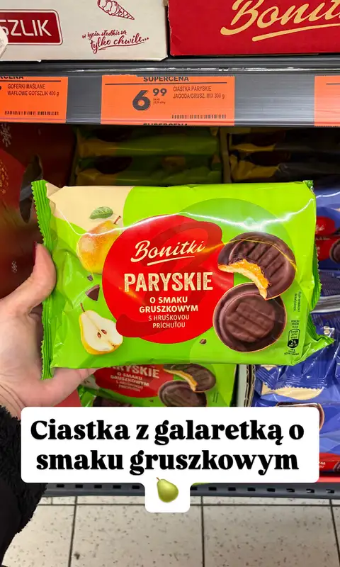 Biedronka - gazetka promocyjna Zakupowe Inspiracje - nowości w Biedronce od środy 12.11  - strona 10