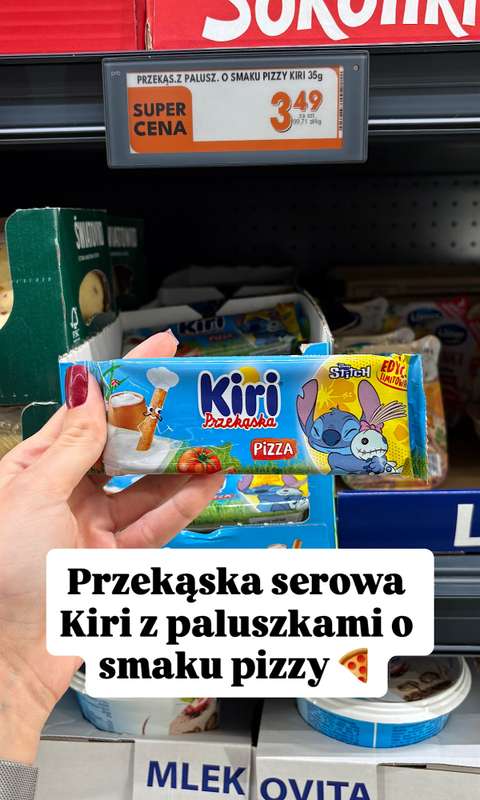 Biedronka - gazetka promocyjna Zakupowe Inspiracje - nowości w Biedronce od środy 12.11  - strona 3