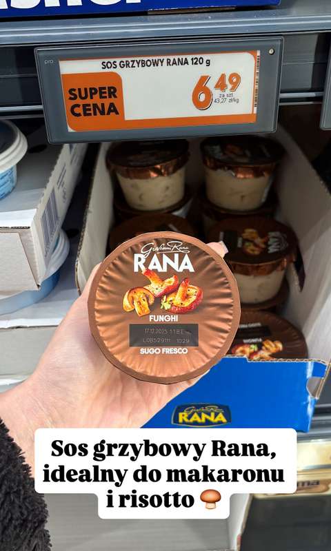 Biedronka - gazetka promocyjna Zakupowe Inspiracje - nowości w Biedronce od środy 12.11 