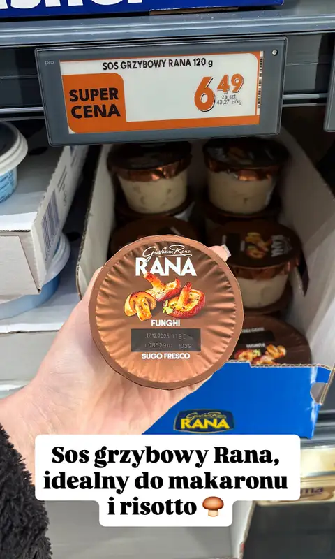 Biedronka - gazetka promocyjna Zakupowe Inspiracje - nowości w Biedronce  