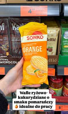 Biedronka - gazetka promocyjna Zakupowe Inspiracje - nowości w Biedronce od środy 12.11  - strona 11