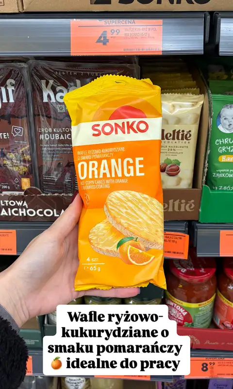 Biedronka - gazetka promocyjna Zakupowe Inspiracje - nowości w Biedronce od środy 12.11  - strona 11