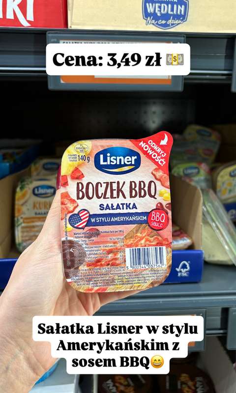 Biedronka - gazetka promocyjna Zakupowe Inspiracje - nowości w Biedronce od środy 12.11  - strona 6