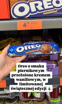 Biedronka - gazetka promocyjna Zakupowe Inspiracje - nowości w Biedronce od środy 12.11  - strona 9