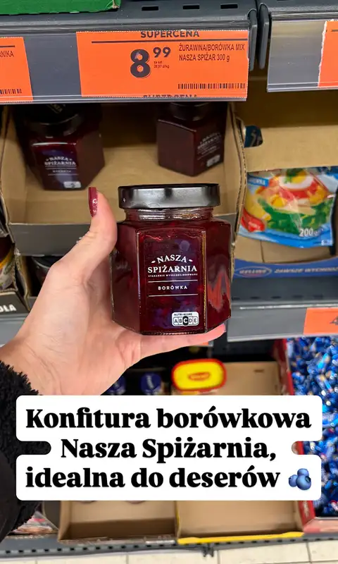 Biedronka - gazetka promocyjna Zakupowe Inspiracje - nowości w Biedronce od środy 12.11  - strona 5