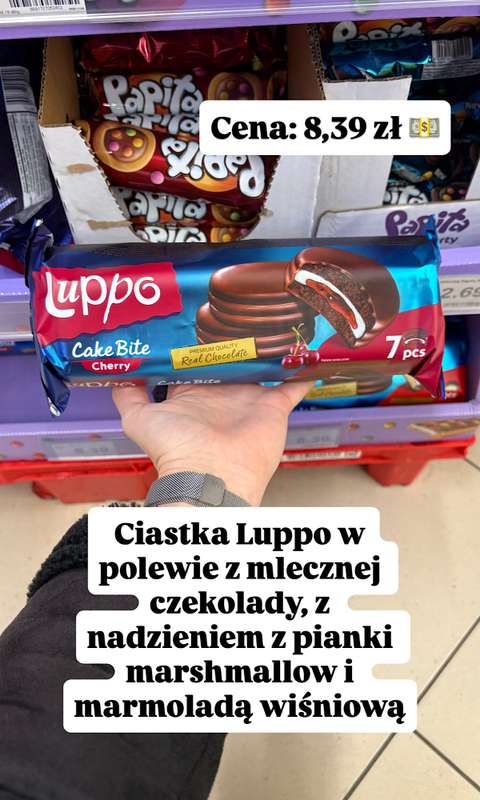 Dino - gazetka promocyjna Zakupowe Inspiracje i NOWOŚCI w Dino od środy 12.11  - strona 5