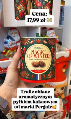 Dino - gazetka promocyjna Zakupowe Inspiracje i NOWOŚCI w Dino od środy 12.11 