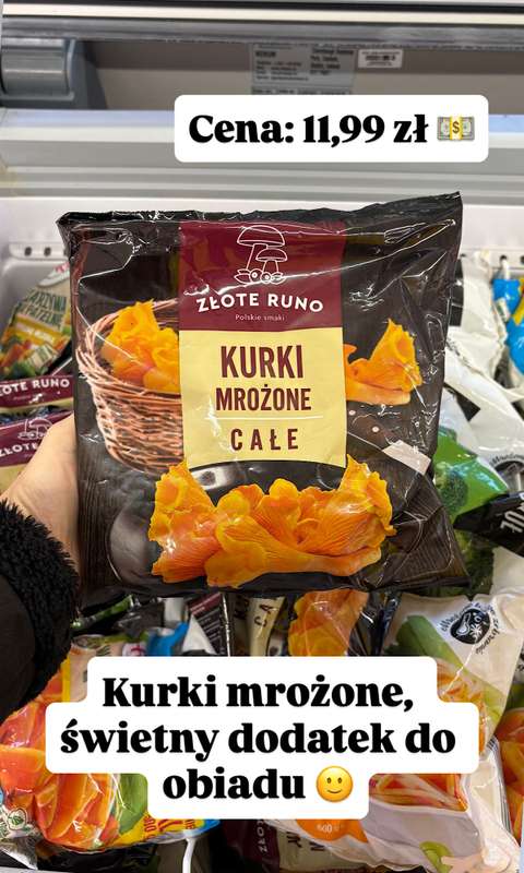 Dino - gazetka promocyjna Zakupowe Inspiracje i NOWOŚCI w Dino od środy 12.11  - strona 6