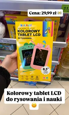 Dino - gazetka promocyjna Zakupowe Inspiracje i NOWOŚCI w Dino od środy 12.11  - strona 7