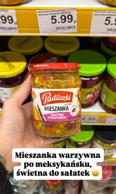 Dino - gazetka promocyjna Zakupowe Inspiracje i NOWOŚCI w Dino od środy 12.11  - strona 15