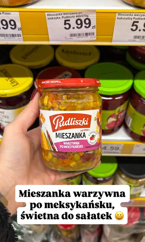 Dino - gazetka promocyjna Zakupowe Inspiracje i NOWOŚCI w Dino od środy 12.11  - strona 15
