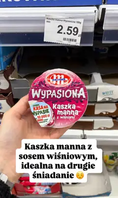Dino - gazetka promocyjna Zakupowe Inspiracje i NOWOŚCI w Dino od środy 12.11  - strona 14