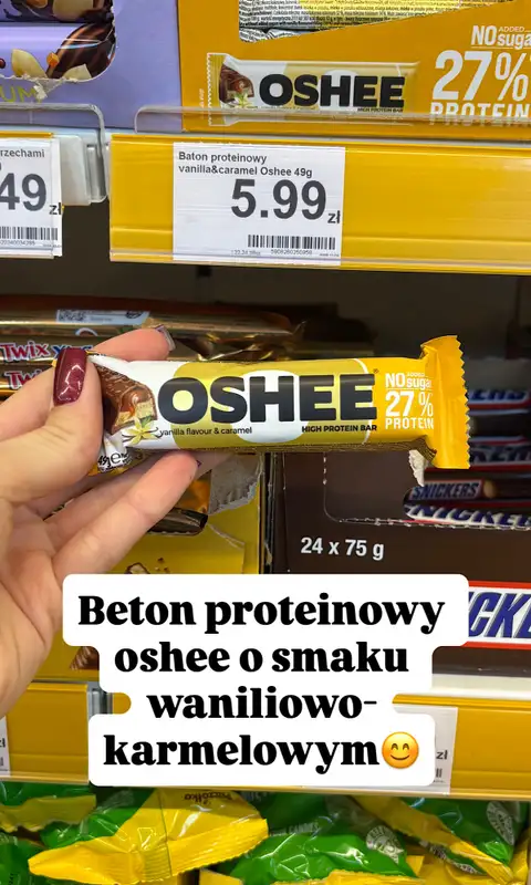 Dino - gazetka promocyjna Zakupowe Inspiracje i NOWOŚCI w Dino od środy 12.11  - strona 13