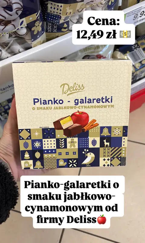 Dino - gazetka promocyjna Zakupowe Inspiracje i NOWOŚCI w Dino od środy 12.11  - strona 2