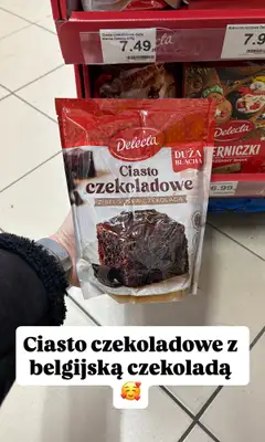 Dino - gazetka promocyjna Zakupowe Inspiracje i NOWOŚCI w Dino od środy 12.11  - strona 8