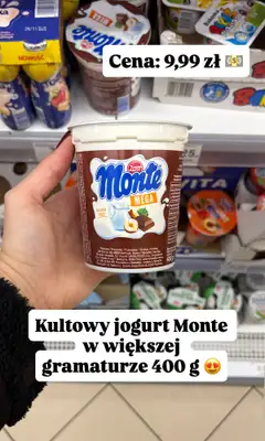 Dino - gazetka promocyjna Zakupowe Inspiracje i NOWOŚCI w Dino od środy 12.11  - strona 12