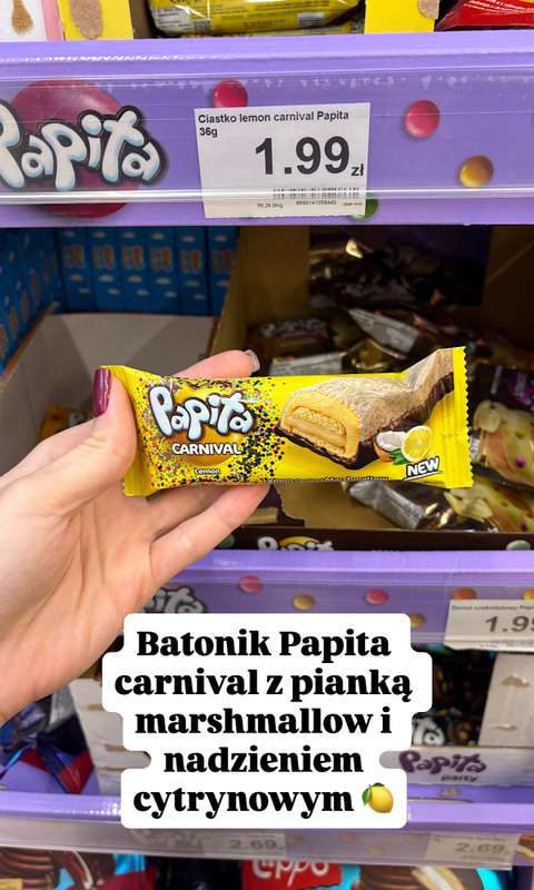 Dino - gazetka promocyjna Zakupowe Inspiracje i NOWOŚCI w Dino od środy 12.11  - strona 4