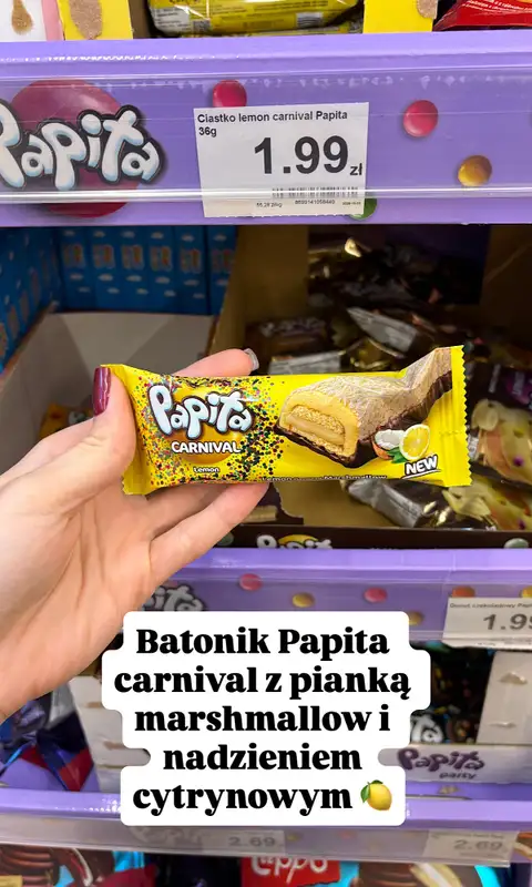 Dino - gazetka promocyjna Zakupowe Inspiracje i NOWOŚCI w Dino od środy 12.11  - strona 4