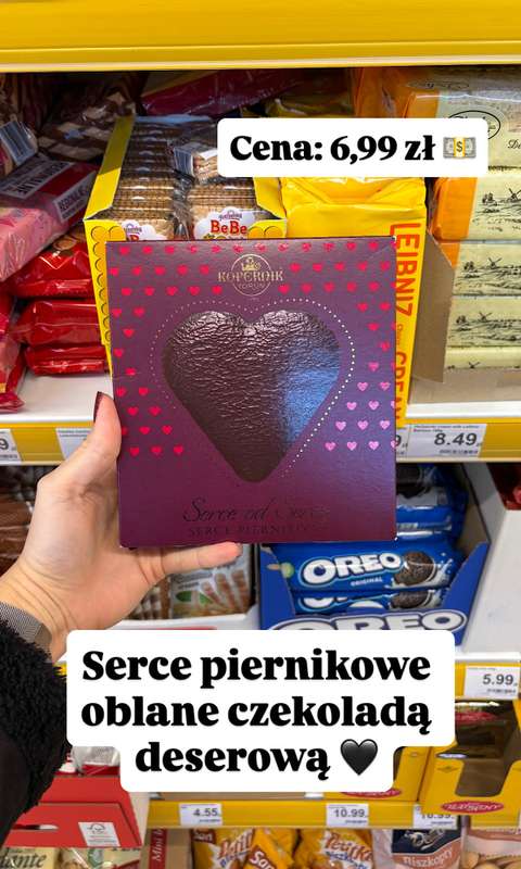 Dino - gazetka promocyjna Zakupowe Inspiracje i NOWOŚCI w Dino od środy 12.11  - strona 3