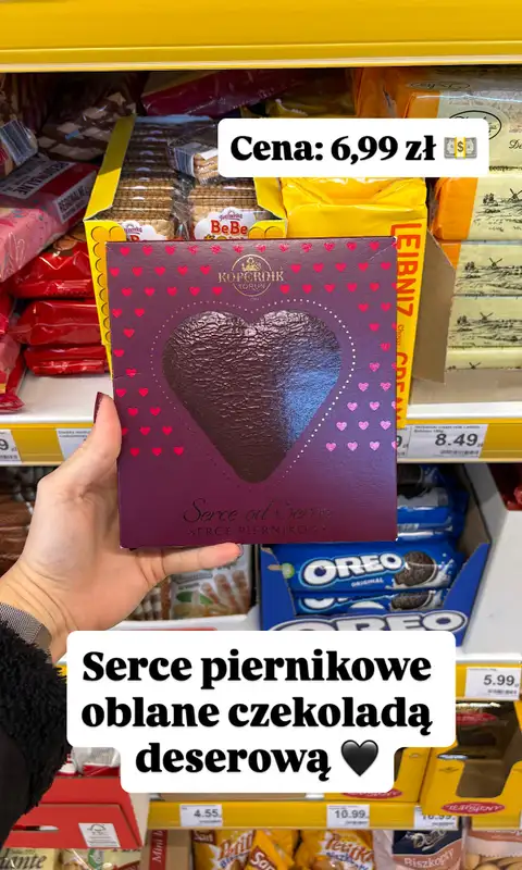 Dino - gazetka promocyjna Zakupowe Inspiracje i NOWOŚCI w Dino od środy 12.11  - strona 3