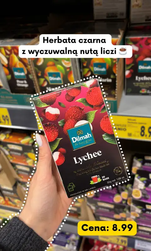 Kaufland - gazetka promocyjna Zakupowe Inspiracje w Kaufland od środy 12.11  - strona 7